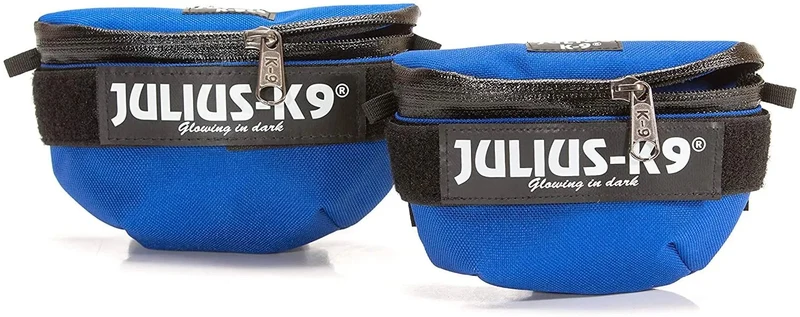 Julius-K9 - IDC Universal Bolsas Laterais