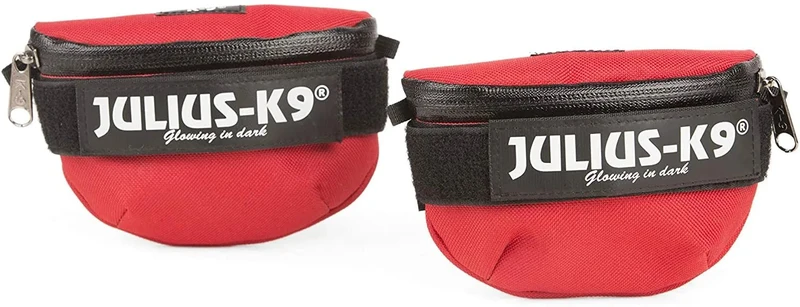 Julius-K9 - IDC Universal Bolsas Laterais