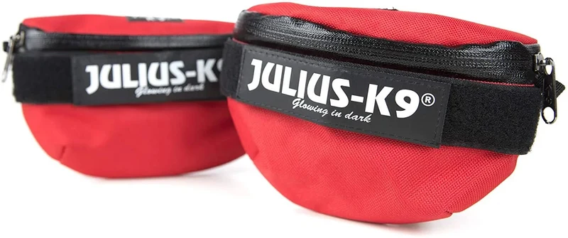 Julius-K9 - IDC Universal Bolsas Laterais
