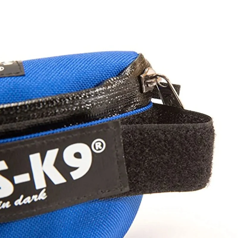 Julius-K9 - IDC Universal Bolsas Laterais