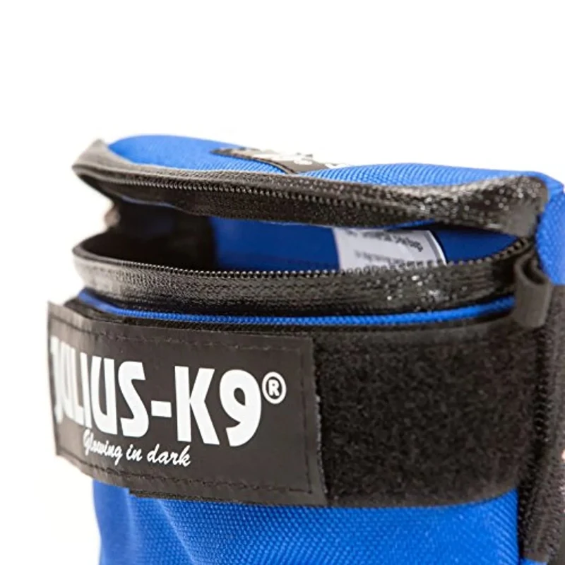 Julius-K9 - IDC Universal Bolsas Laterais