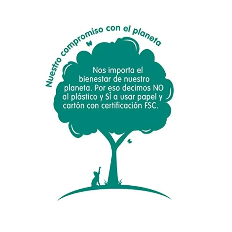 SANICAT - Areia Vegetal de Elevada Qualidade para Liteiras de Gato - Clean & Green Vegetal - 10 L, castanha
