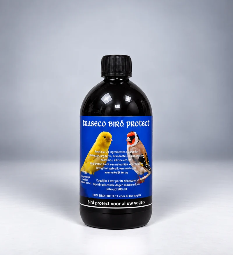 Bird Protect 500 ml – Komplettschutz – Traseco