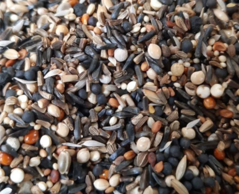 Konditionssamen 1kg (216) - Hobbyfarm Hoebregts