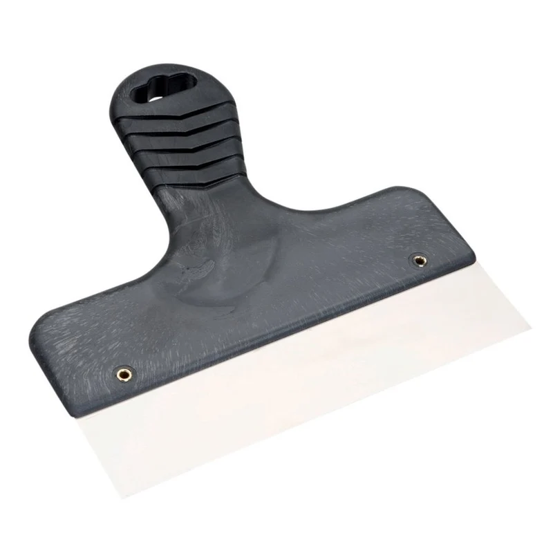 Stichmesser aus Edelstahl 28 cm