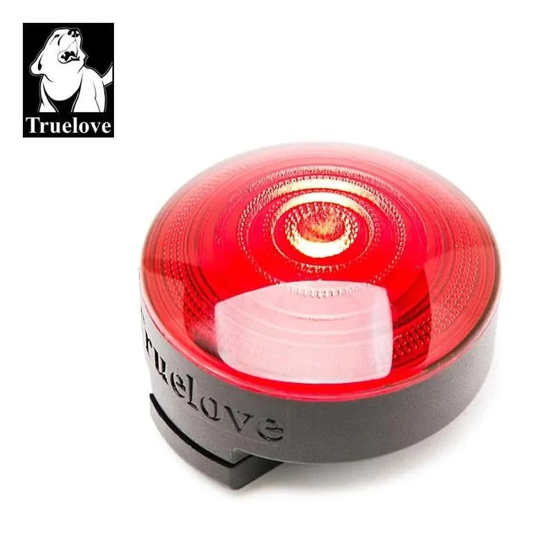 Luz LED de Segurança para Coleiras (Impermeável)