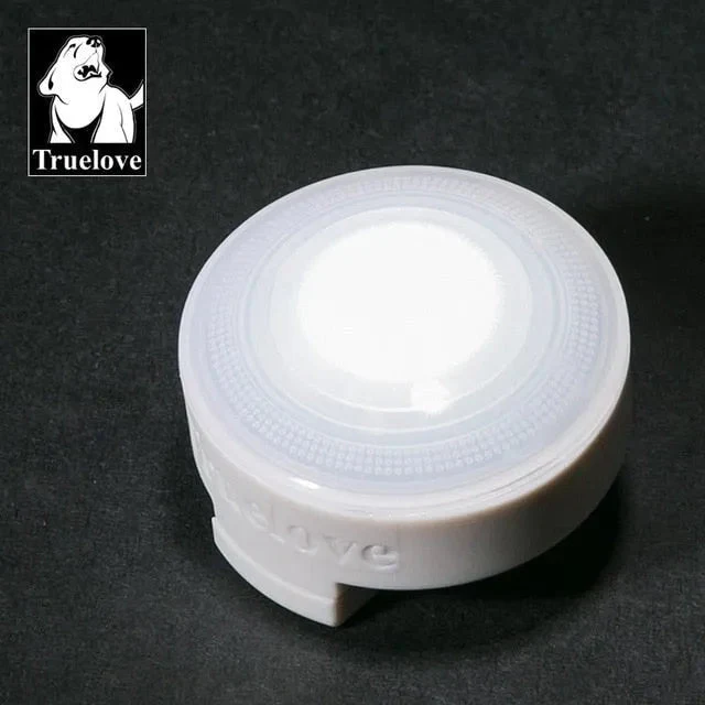 Luz LED de Segurança para Coleiras (Impermeável)