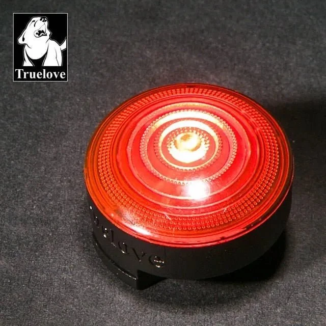 Luz LED de Segurança para Coleiras (Impermeável)