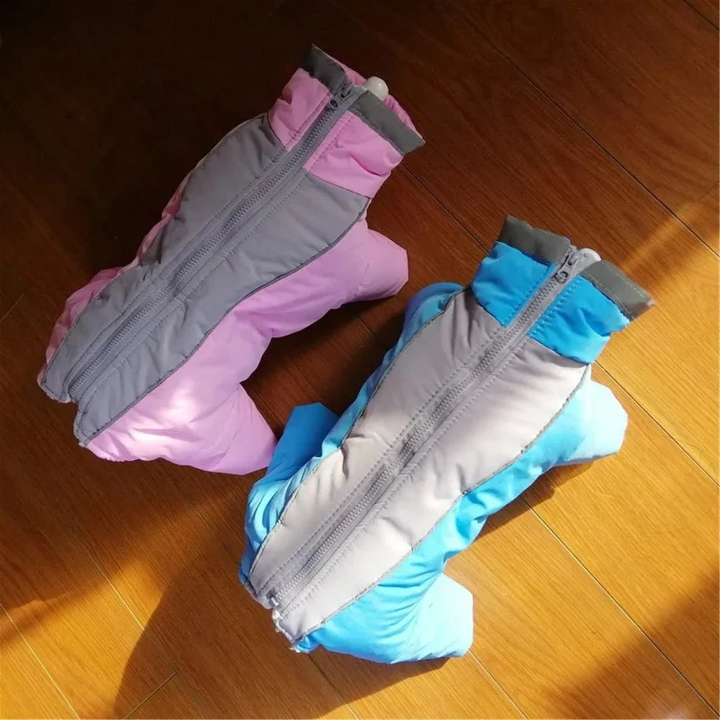 Fato / Casaco Completo Impermeável para Cães
