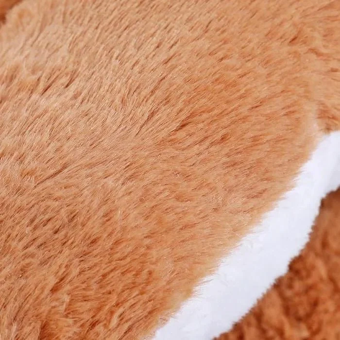 Cama / Toca para Gatos - Fôfa e Quentinha