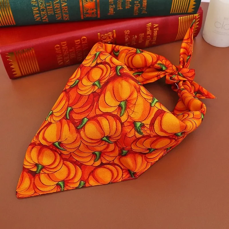 Bandana Halloween para Cães