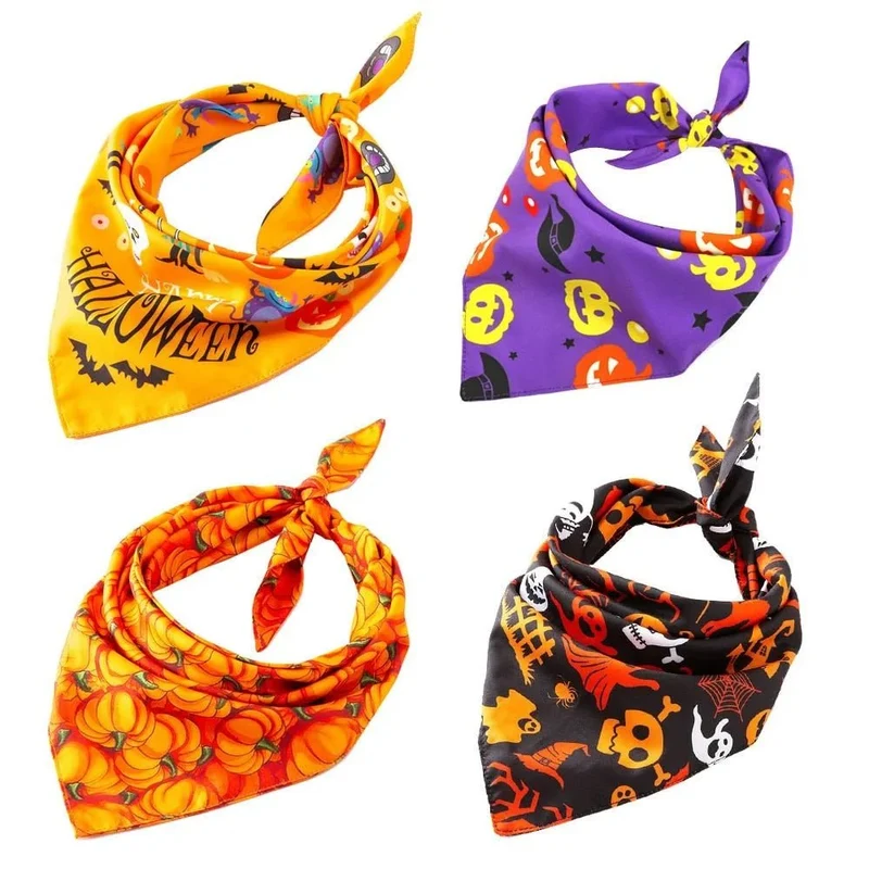 Bandana Halloween para Cães