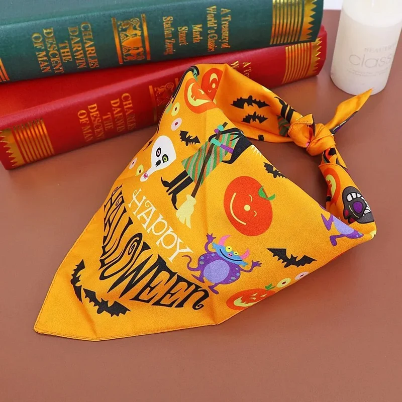 Bandana Halloween para Cães