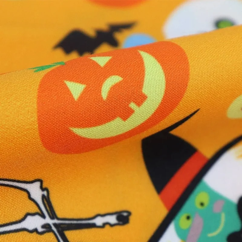 Bandana Halloween para Cães