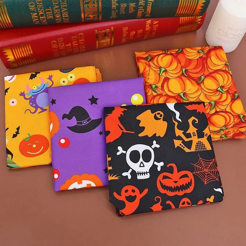 Bandana Halloween para Cães