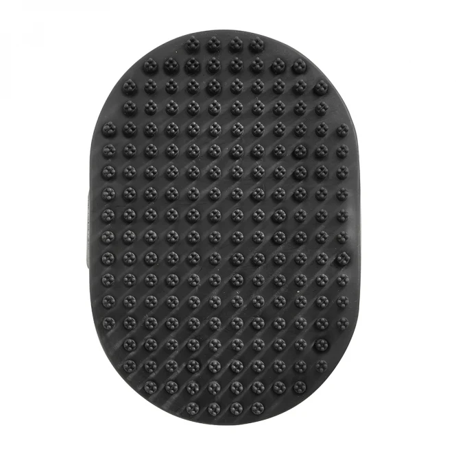 EBI Noir Massagestriegel