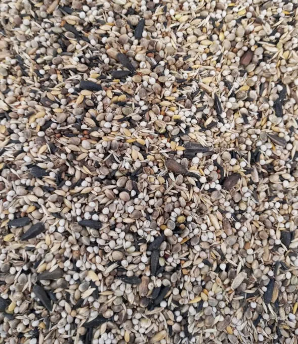 Deli Nature 87 - Stieglitz Extra 1kg