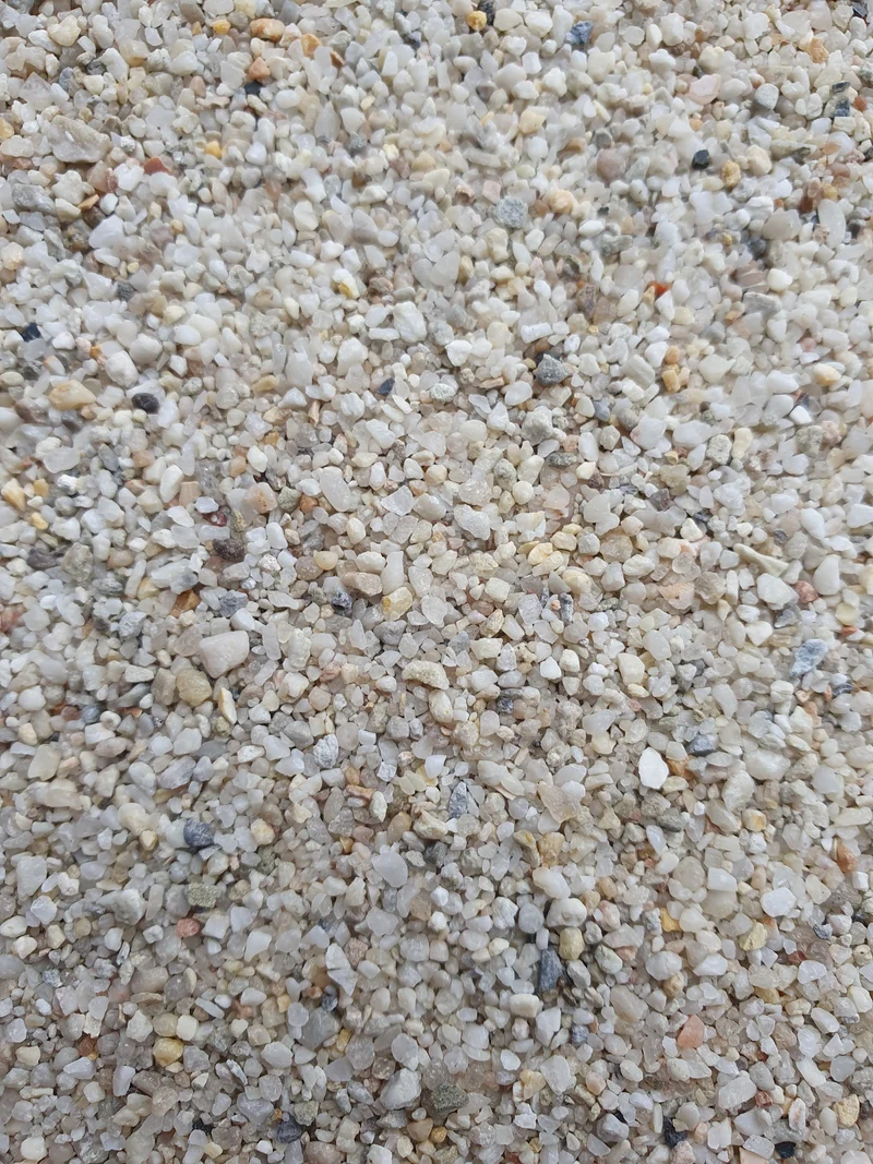 Magenkieselvogel 500 Gramm