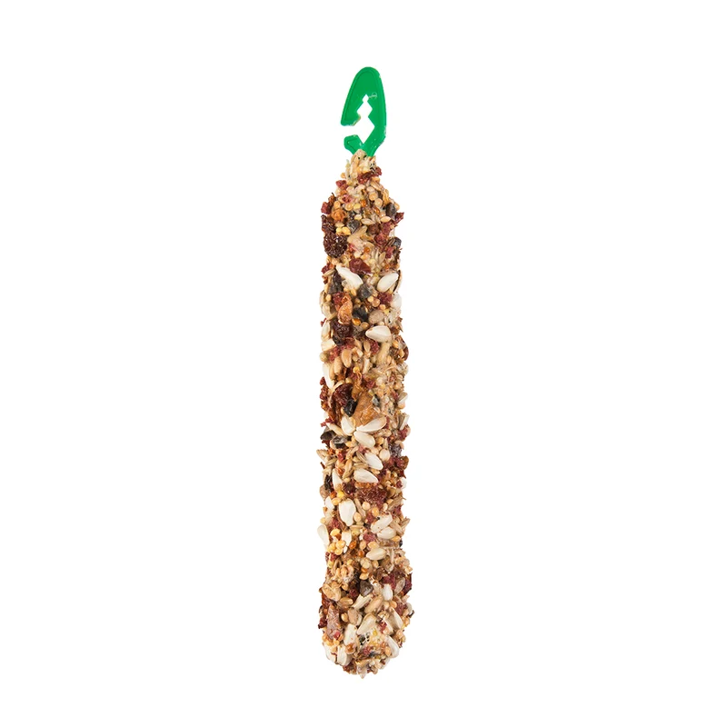 Pure Breaksticks Sittichapfel & Hagebutte