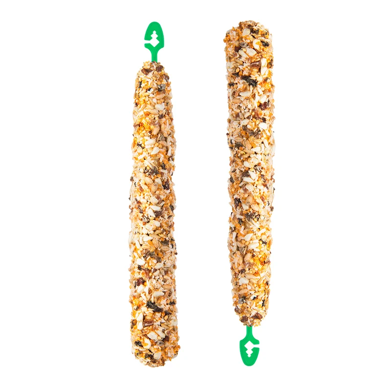 Pure Break Sticks gr Sittich Aprikose & Mango