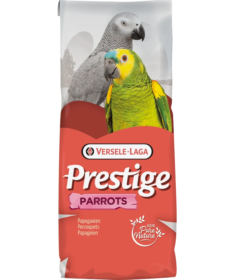 Exotische Nussmischung 15kg - Prestige Versele Laga