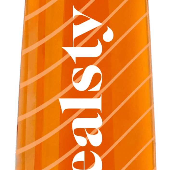 HEALSTY Plus Dog Salmon Oil 250 ML (para cães)