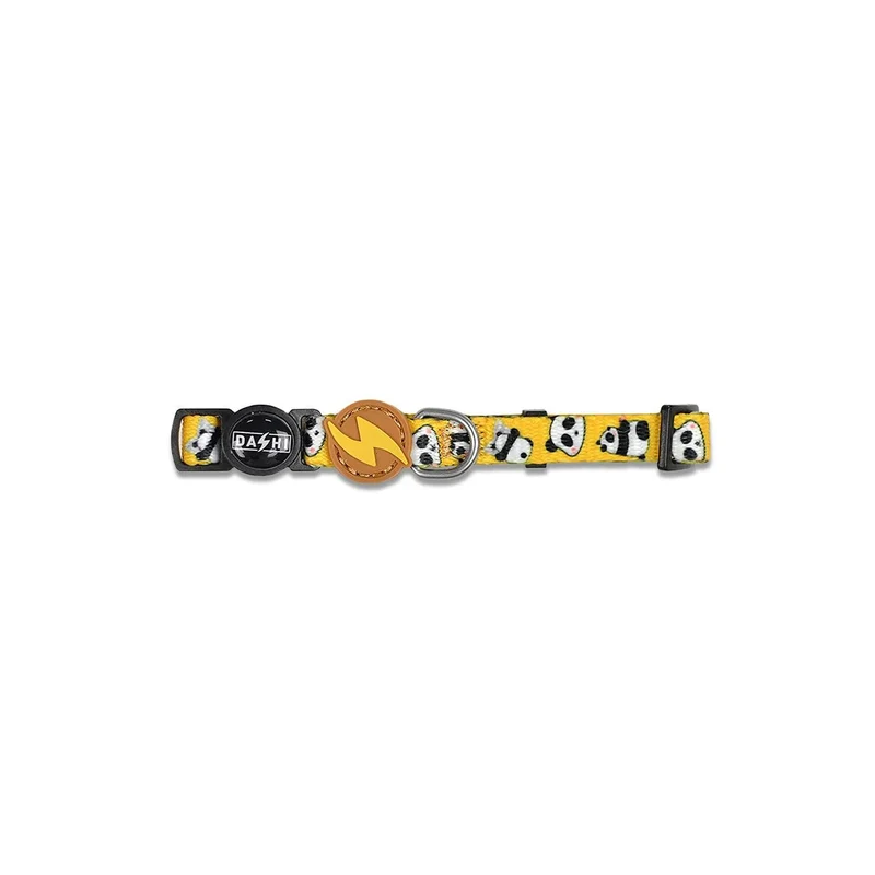 Coleira Snooze, para cães ou gatos (DASHI) - 4 tamanhos