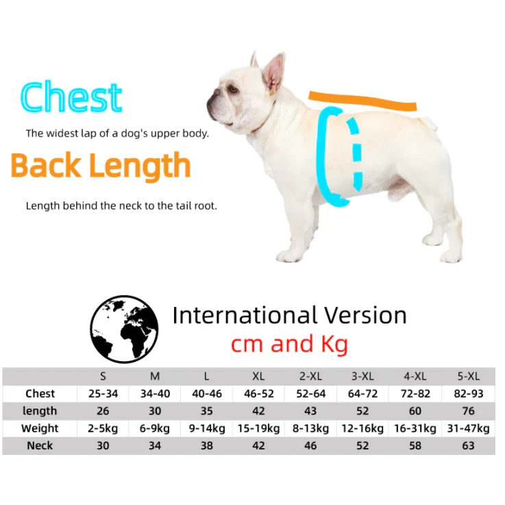 Casaco / Blusão / Gabardine Amarela Impermeável para Cães