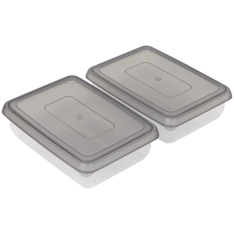 Gefrier- oder Kühlboxen