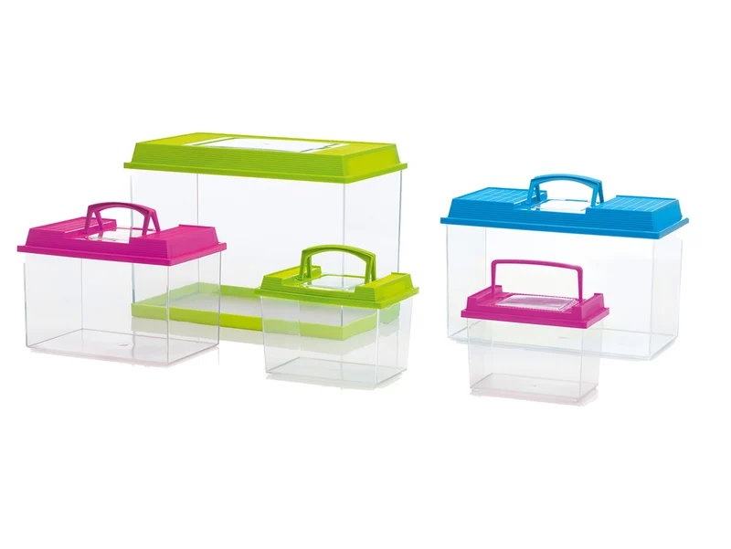 FAUNA-BOX 1,5L 17,5X11,5X13CM