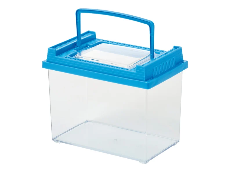 FAUNA-BOX 1,5L 17,5X11,5X13CM