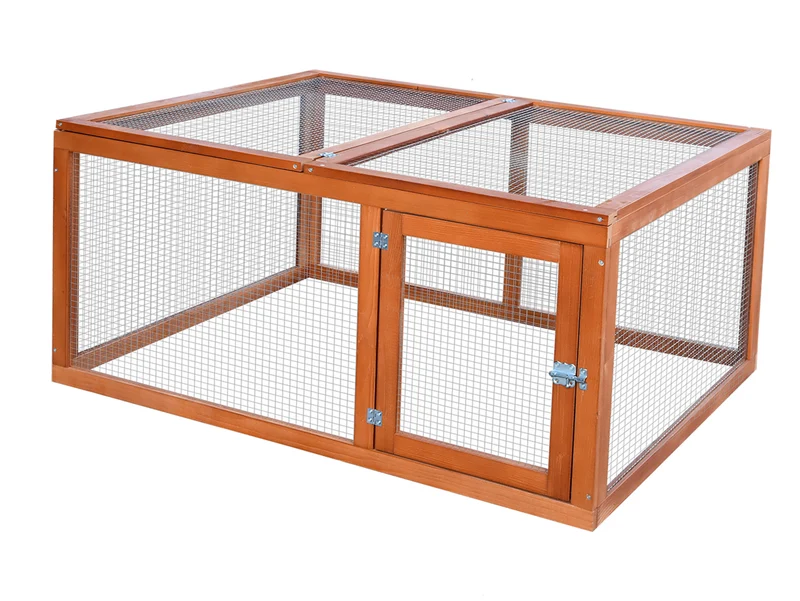 PARK FSC QUEBEC 120X95X57CM