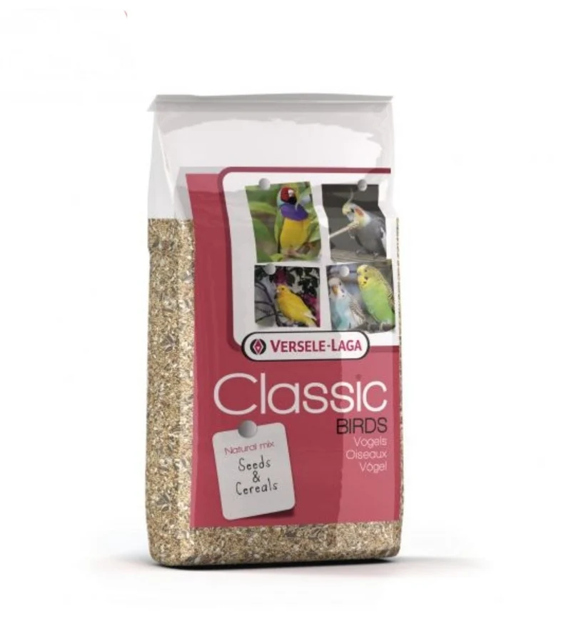 Klassisches Kanarienfutter 20kg - Versele Laga