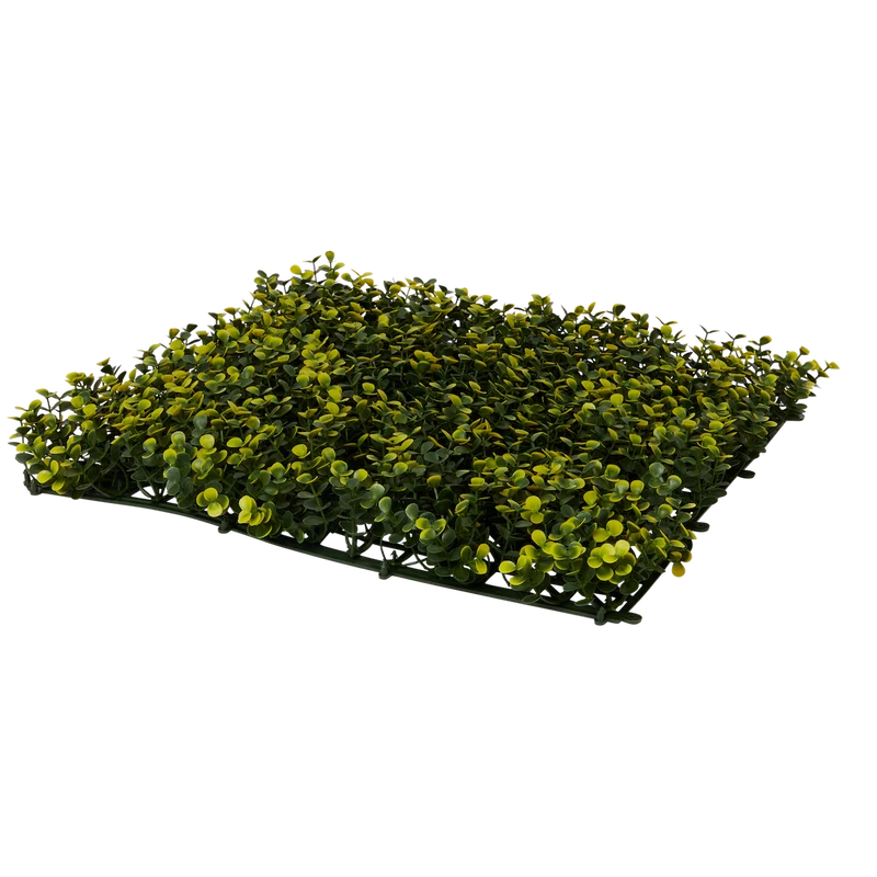 Künstliche Hecke