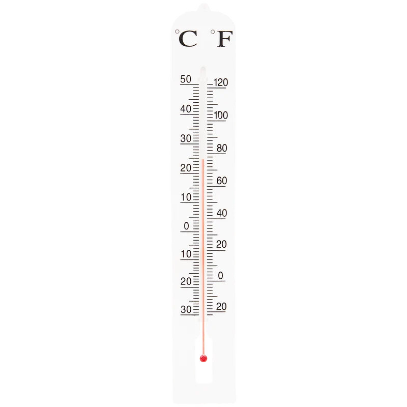 Außenthermometer