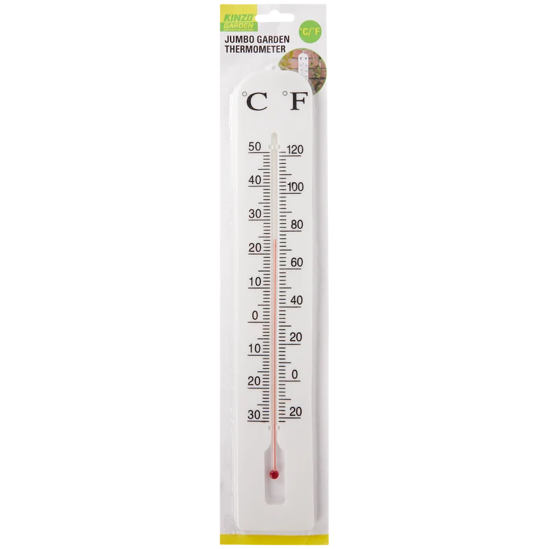 Außenthermometer