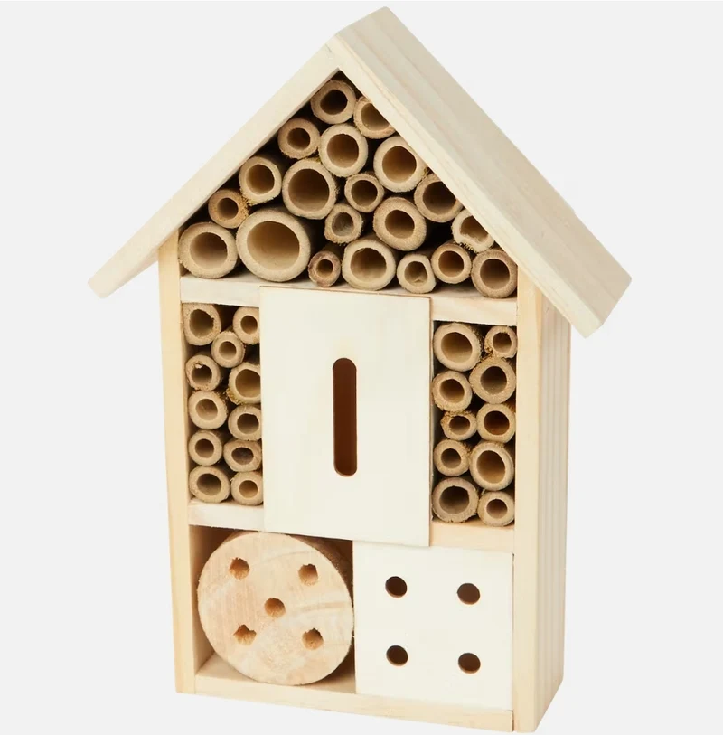 Insektenhotel 13.5x5x18.5