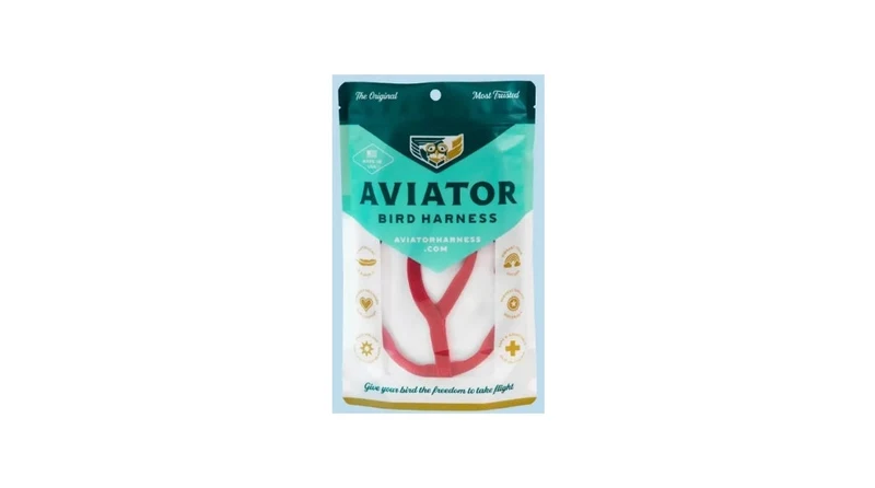 AVIATOR XXLLARGE HARNESS ROT