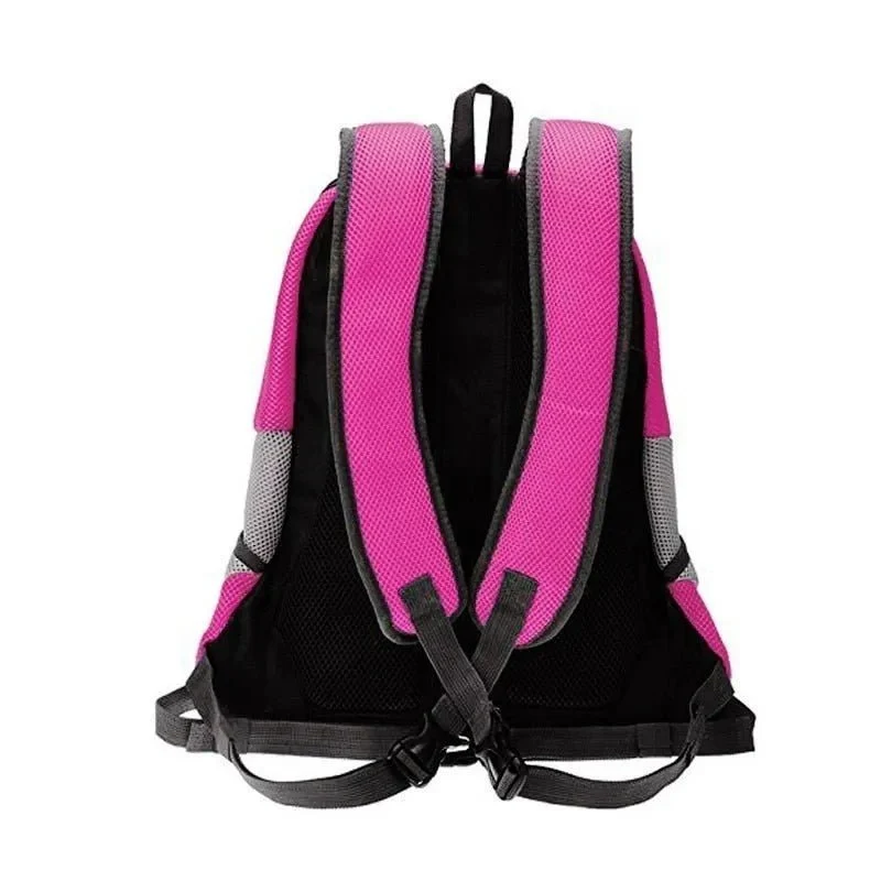 Mochila Transportadora para Cães de Raças Pequenas ou Gatos
