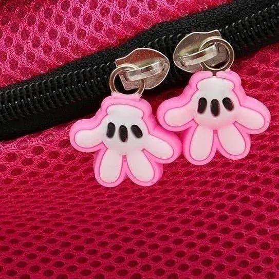 Mochila Transportadora para Cães de Raças Pequenas ou Gatos