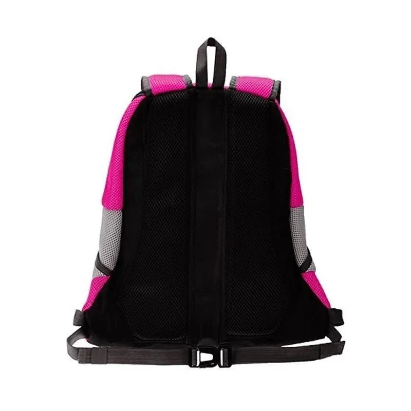 Mochila Transportadora para Cães de Raças Pequenas ou Gatos