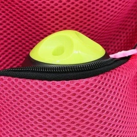Mochila Transportadora para Cães de Raças Pequenas ou Gatos