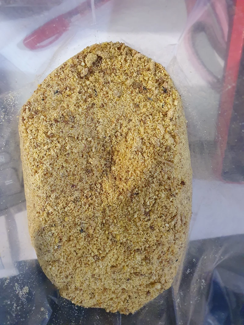 RoyalFood Plus (weiche Pastete von Käfern und Insekten) 1kg - Unica