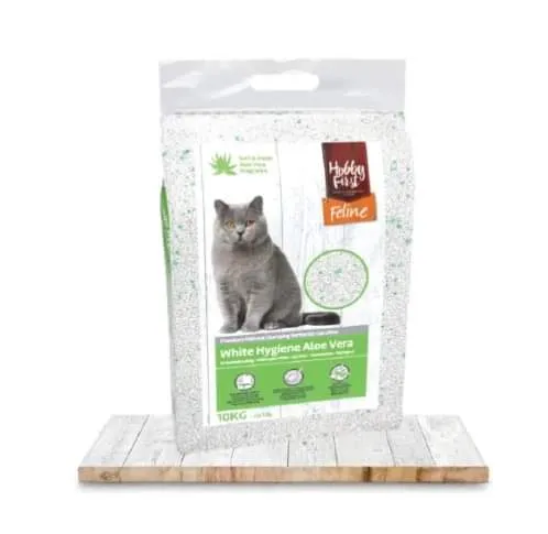 KATZENWEISS HYGIENE ALOE VERA