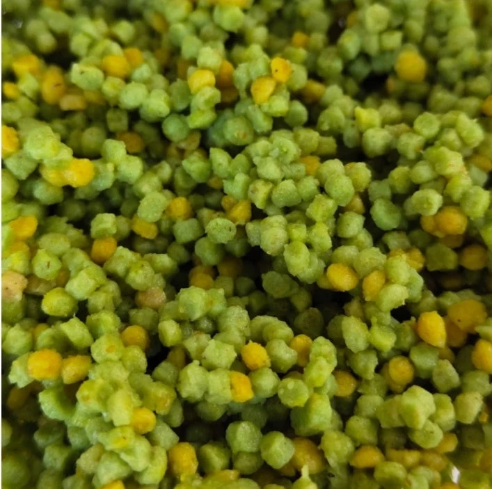 Softball Green 5 kg – die Alternative zu Perle Morbide