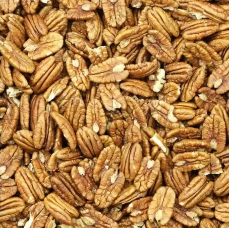 Pekannüsse geschält 150 Gramm