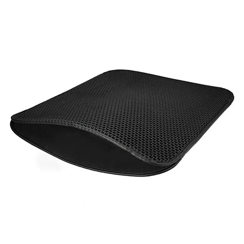 Tapete (para colocar junto a Liteira / WC para Gatos)