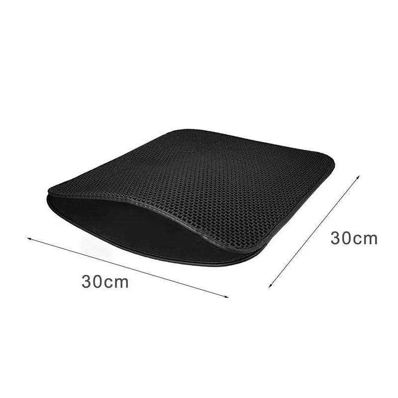 Tapete (para colocar junto a Liteira / WC para Gatos)