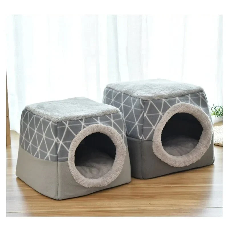 Cama / Casinha para Gatos ou cães de raça pequena
