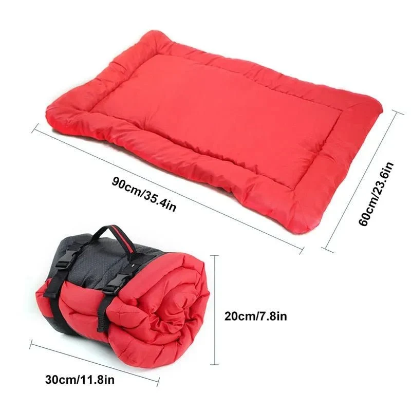 Cama Portátil para Cães ou Gatos